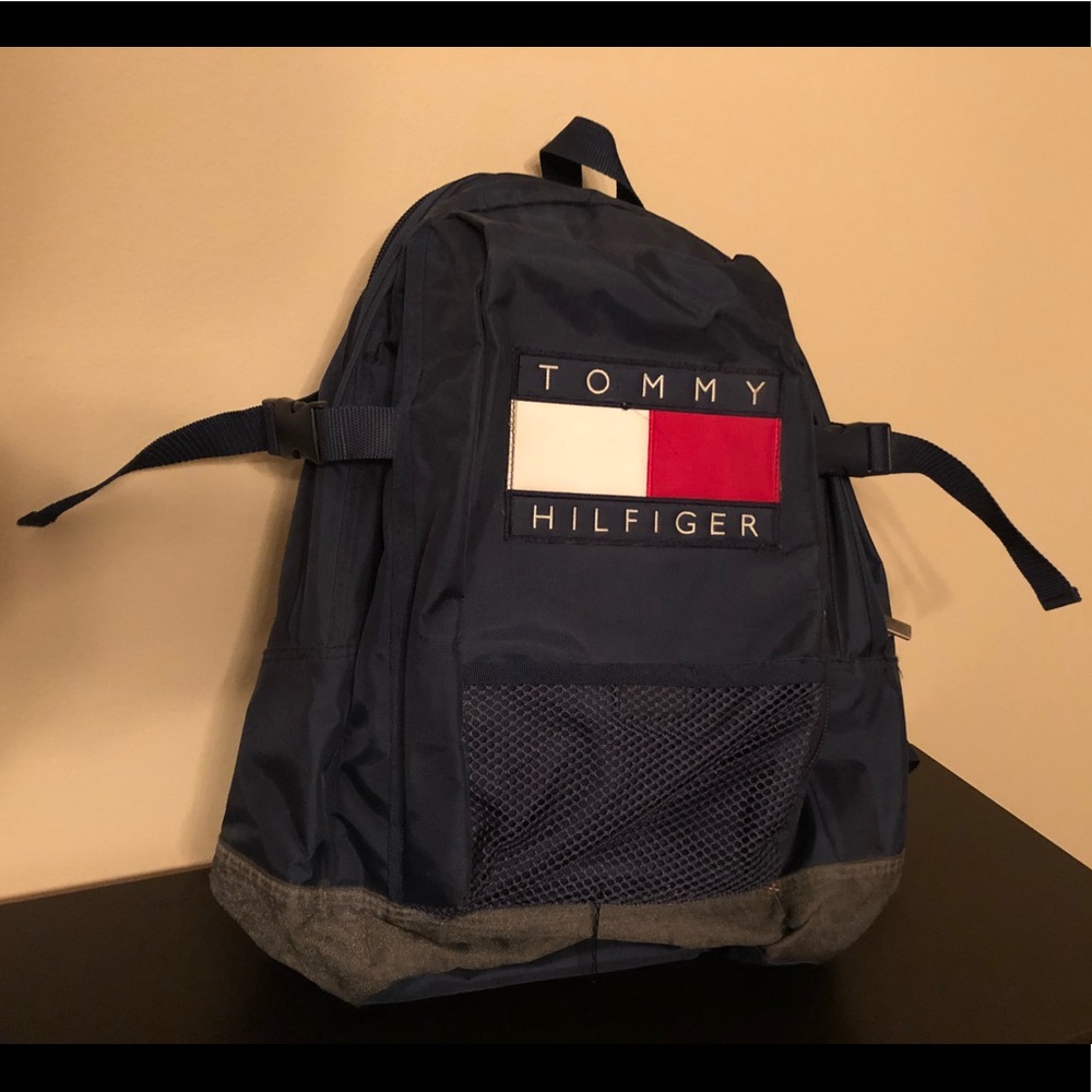 Tommy Hilfiger Backpack
